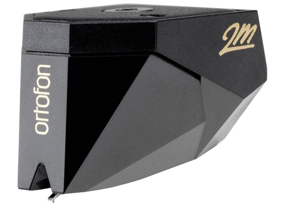 Ortofon 2M Black - cecha 1